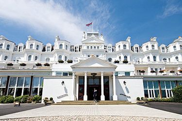 Hotel The Grand:  EASTBOURNE