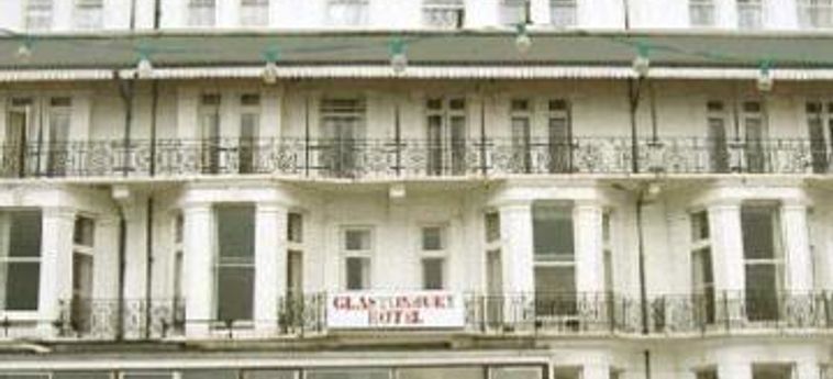 Hôtel GLASTONBURY