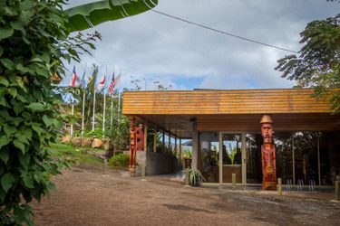 Hotel Hostal Rapa Nui:  EASTER ISLAND
