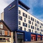 TRAVELODGE EASTLEIGH CENTRAL 3 Stars