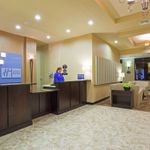 HOLIDAY INN EXPRESS HOTEL & SUITES EAU CLAIRE NORTH 2 Stars