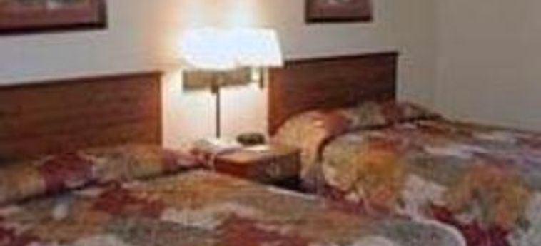 Hotel Quality Inn & Suites Eau Claire:  EAU CLAIRE (WI)