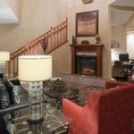 GRANDSTAY RESIDENTIAL SUITES - EAU CLAIRE 3 Stars
