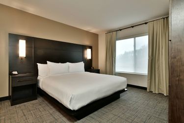 Hotel Residence Inn By Marriott Eau Claire:  EAU CLAIRE (WI)