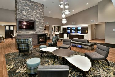 Hotel Residence Inn By Marriott Eau Claire:  EAU CLAIRE (WI)