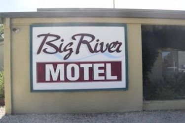 Hotel Big River Motel:  ECHUCA