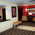 EXTENDED STAY AMERICA MN - EDEN PRAIRIE - VALLEY VIEW ROAD 3 Stars
