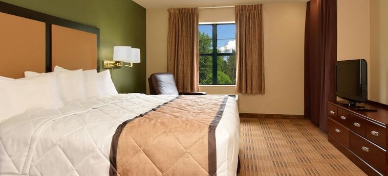 Hotel Extended Stay America Mn - Eden Prairie - Valley View Road:  EDEN PRAIRIE (MN)