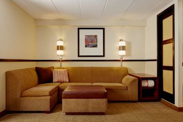 Hotel Hyatt Place Minneapolis/eden Prair:  EDEN PRAIRIE (MN)