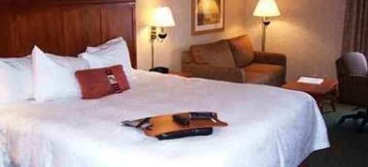 Hotel Comfort Inn Eden Prairie - Minneapolis:  EDEN PRAIRIE (MN)