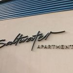 Hotel SALTWATER APARTMENTS