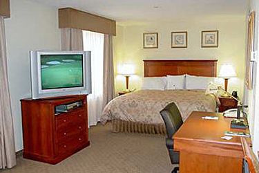 Hotel Homewood Suites By Hilton:  EDGEWATER (NJ)