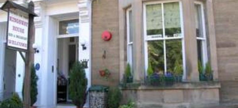 Kingsway Guest House:  EDIMBOURG