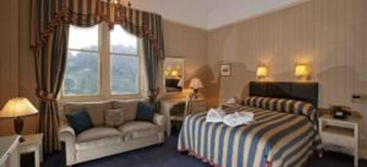 Hotel Royal Overseas League:  EDIMBOURG