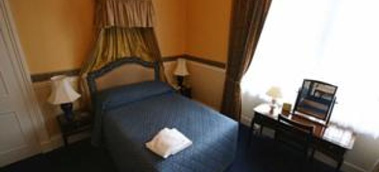 Hotel The Edinburgh Lodge:  EDIMBOURG