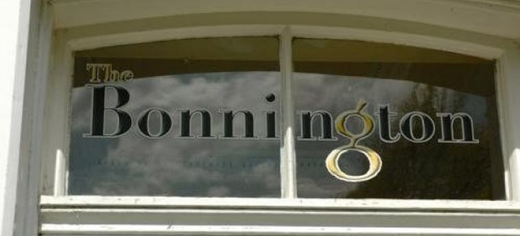Bonnington Guest House:  EDIMBOURG