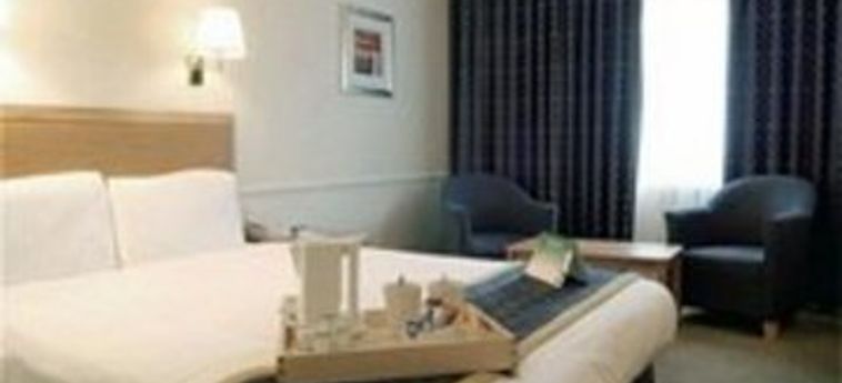 Hotel Holiday Inn Edinburgh:  EDIMBOURG