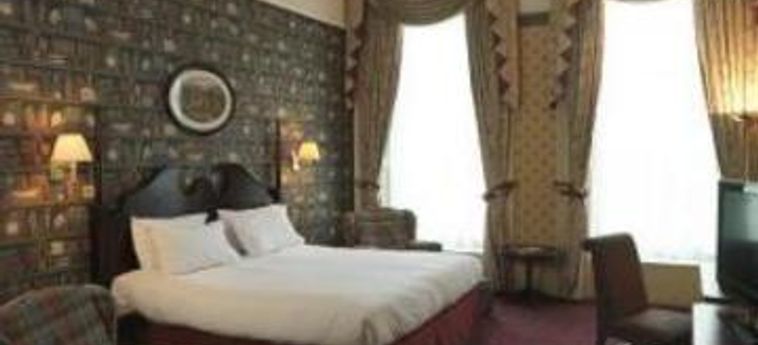 Hotel Edinburgh Grosvenor:  EDIMBOURG