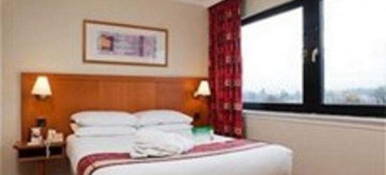 Hotel Holiday Inn Express Edinburgh - City West:  EDIMBOURG