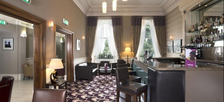 Voco Edinburgh Royal Terrace, An Ihg Hotel:  EDIMBOURG