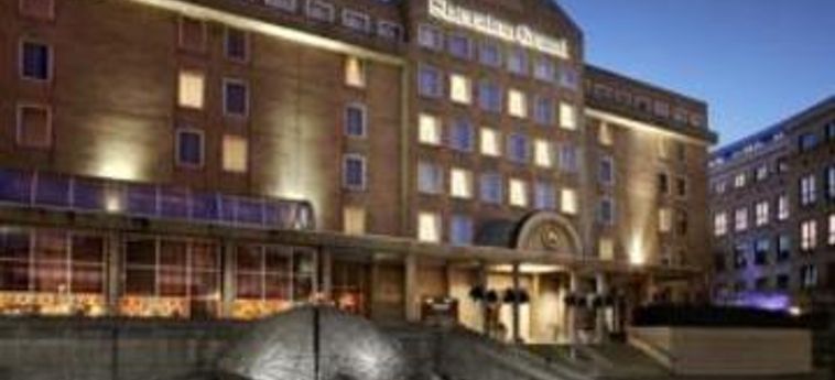 SHERATON GRAND HOTEL & SPA, EDINBURGH 5 Etoiles