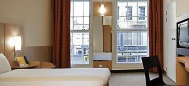 Hotel Ibis Edinburgh Centre Royal Mile:  EDIMBOURG