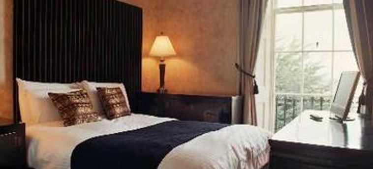 Hotel Nira Caledonia:  EDIMBOURG