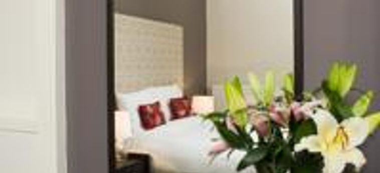 Hotel Capital Residence:  EDIMBURGO