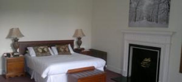 Carberry Tower Mansion House And Estate Edimburgo: Foto 