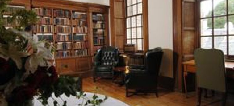 Carberry Tower Mansion House And Estate Edimburgo: Foto 