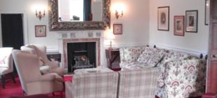 Carberry Tower Mansion House And Estate Edimburgo: Foto 