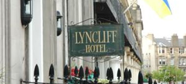 Hotel Lyncliff:  EDIMBURGO