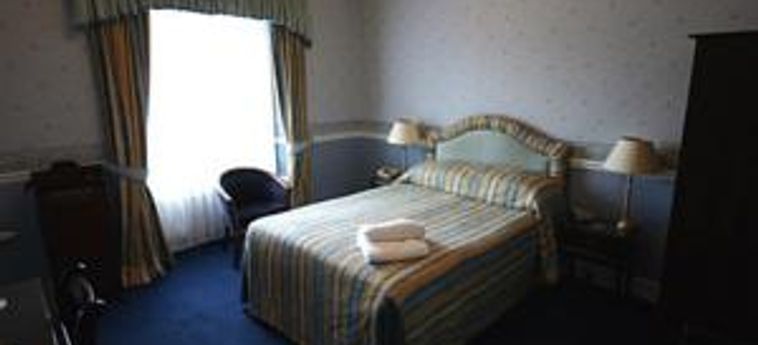 Hotel The Edinburgh Lodge:  EDIMBURGO