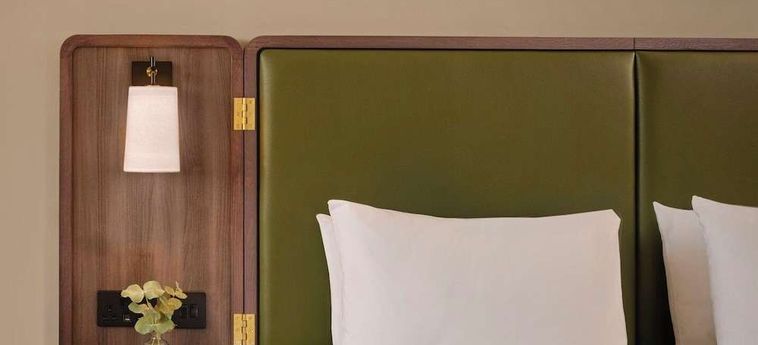 Hotel Mercure Edinburgh City - Princes Street Edimburgo: Foto 