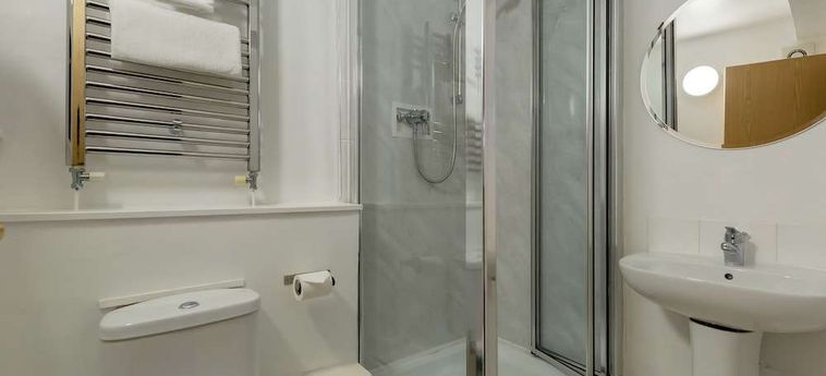 Superior Southside Apartments:  EDIMBURGO