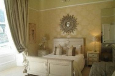 Abercorn Guest House:  EDINBURGH