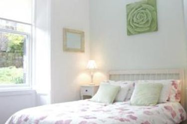 Hotel Ramsay's Bed & Breakfast:  EDINBURGH
