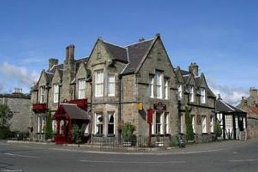 Hotel The Roslin Glen:  EDINBURGH