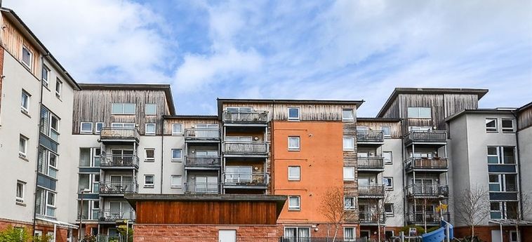 Holistic Condos Apartments:  EDINBURGH
