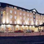 Hotel HOLIDAY INN EXPRESS EDINBURGH - LEITH WATERFRONT