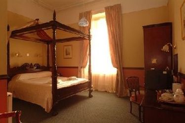Hotel Orwell Lodge:  EDINBURGH