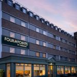 Hotel FOUR POINTS BY SHERATON EDINBURGH