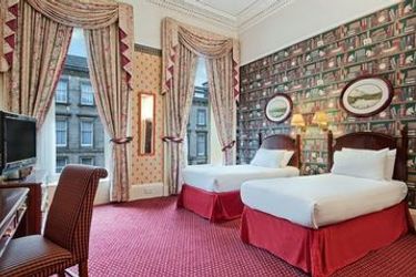 Hotel Edinburgh Grosvenor:  EDINBURGH