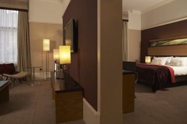 Hotel Edinburgh Grosvenor:  EDINBURGH