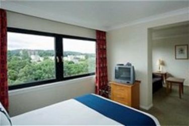 Hotel Holiday Inn Express Edinburgh - City West:  EDINBURGH