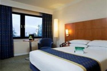 Hotel Holiday Inn Express Edinburgh - City West:  EDINBURGH