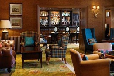 Dalmahoy Hotel & Country Club:  EDINBURGH