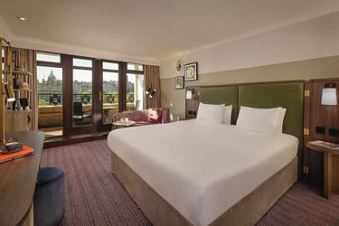Hotel Mercure Edinburgh City - Princes Street Edinburgh: Photo 
