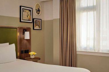 Hotel Mercure Edinburgh City - Princes Street Edinburgh: Photo 