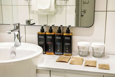 Hotel Mercure Edinburgh City - Princes Street Edinburgh: Photo 